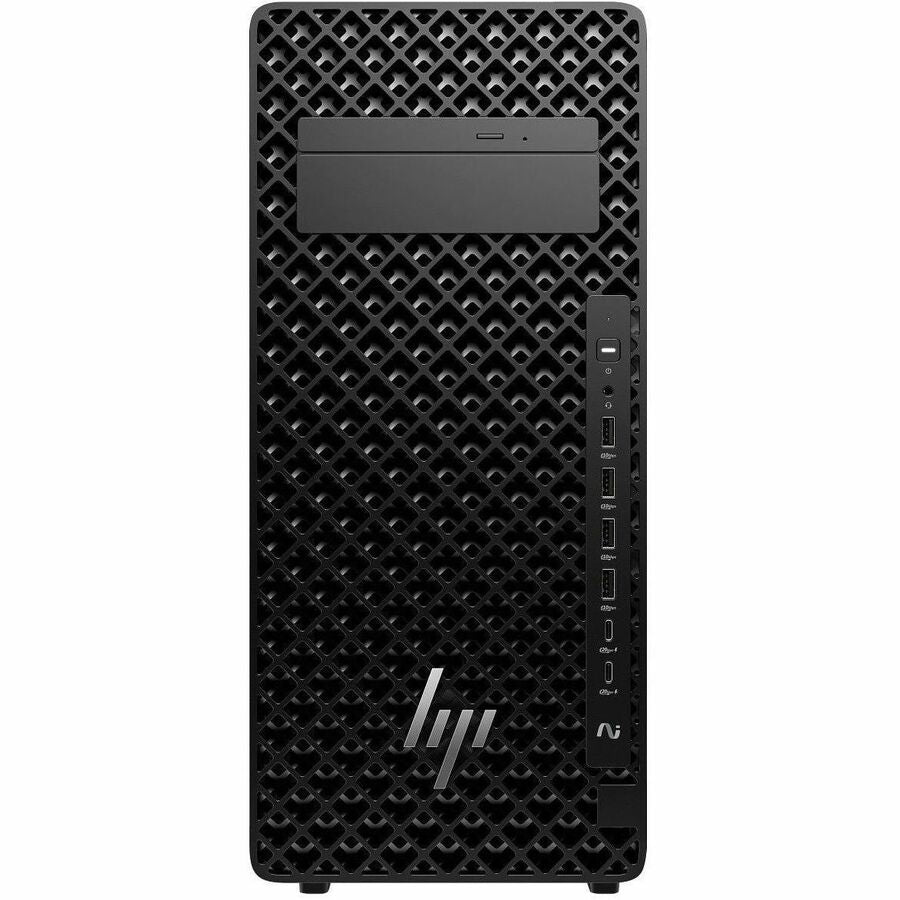 HP Z2 G1i Workstation 1 x Intel Core Ultra 5 235 16 GB 1 TB SSD Tower Black