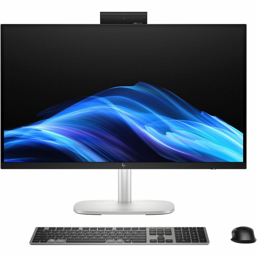 HP EliteStudio 8 AiO G1i Core U5 235 vPro 16GB 512GB SSD 27" QHD Touchscreen