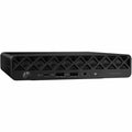 HP ProDesk 4 G1i Desktop Computer Intel Core Ultra 7 265T vPro Technology 64 GB 1 TB PCI Express NVMe SSD Mini PC Jack Black