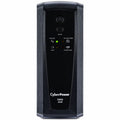 CyberPower AVR CP1200AVR 8-Outlet 1200VA UPS with AVS