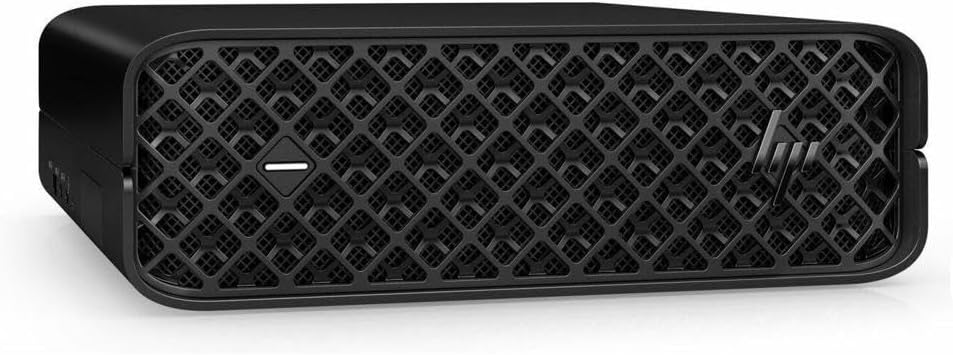 HP Z2 Mini G9 Workstation i7-14700K 32GB 512GB SSD Mini PC W11P NVIDIA T1000 8GB