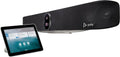 Poly Studio X70 AIO Video Bar w/ TC8 Controller No Radio or Power Cord 89L74AA