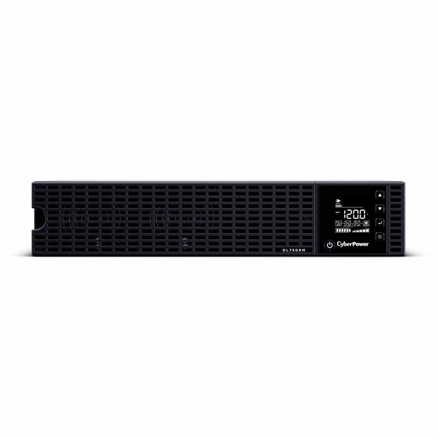 CyberPower OL750RM Essential Online UPS Systems