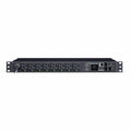 CyberPower PDU41021 Single Phase 100 120 VAC 15A Switched PDU