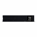 CyberPower OL1K5RM Online UPS System, Double-Conversion, 1500VA/1200W, 6 Outlets