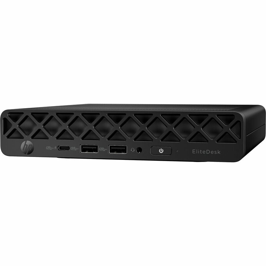 HP EliteDesk 8 G1i Desktop Computer U7 265T 16GB 512GB SSD W11P D32N5UTABA