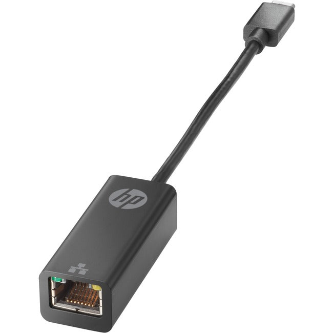 HP Business V7W66UT USB-C to RJ45 Adapter