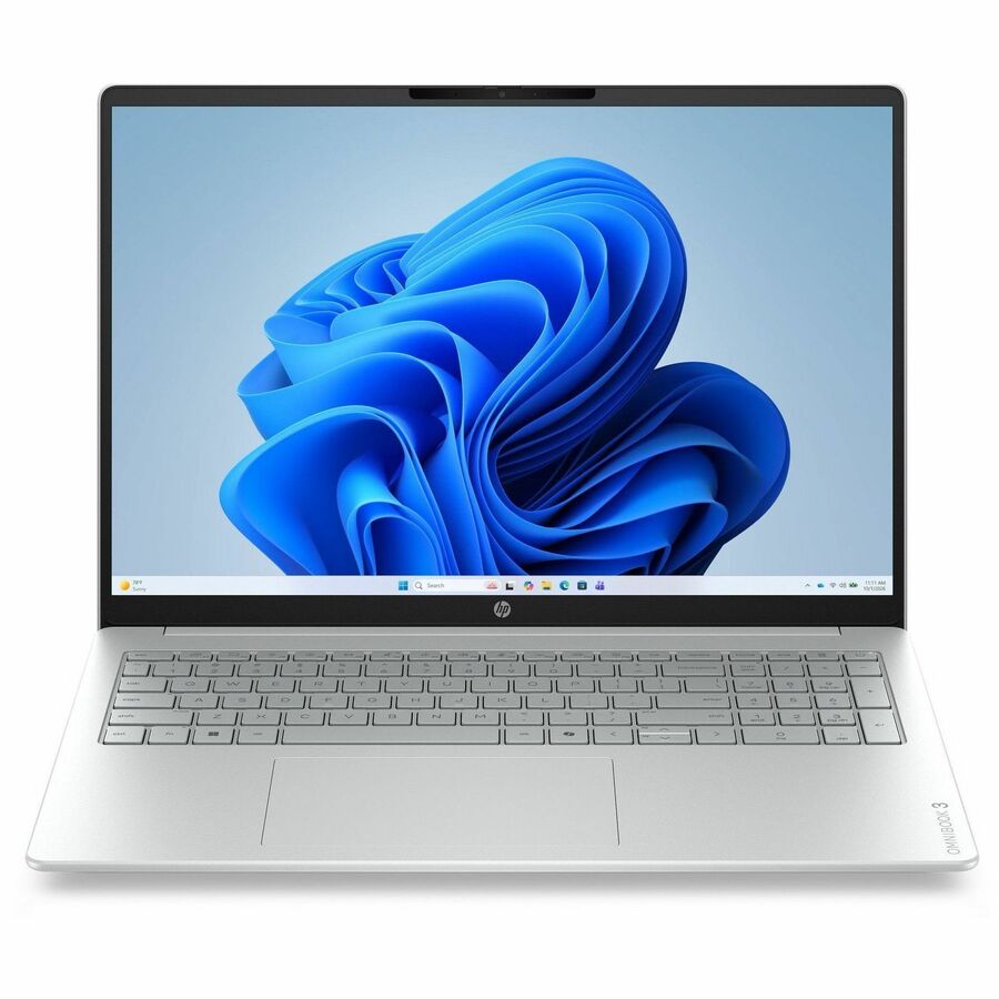 HP OmniBook 3 16-bw0667nr 16" Laptop R5 230 8GB 512GB SSD W11H D4QG8UAABA