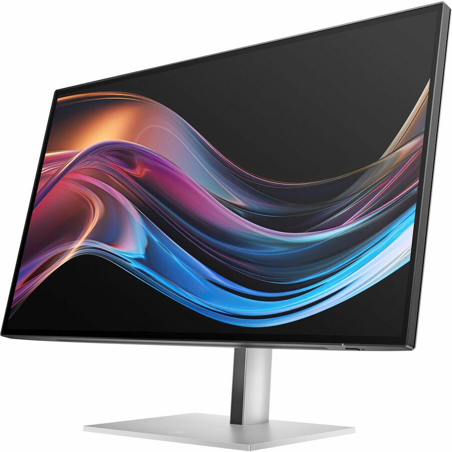 HP 727pk 27" 4K UHD 3840x2160 60Hz 1ms LCD IPS Monitor 8J9G2AAABA