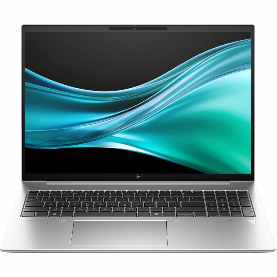 HP EliteBook 860 G11 16" Laptop U7-155U 16GB 512GB SSD W11P A6TE3UTABA
