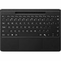 Microsoft Surface Pro Flex Keyboard Black with Bold Keyset