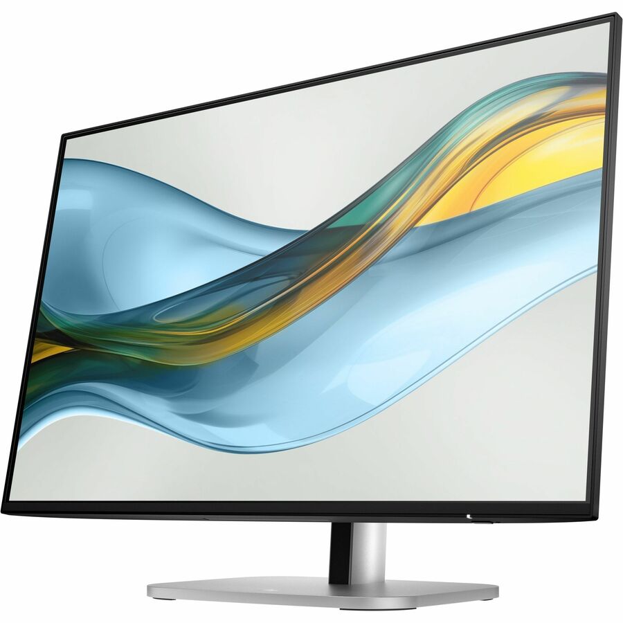HP Series 5 Pro 524pn 24" WUXGA IPS 100Hz 5ms Monitor Black 9D9A7AAABA