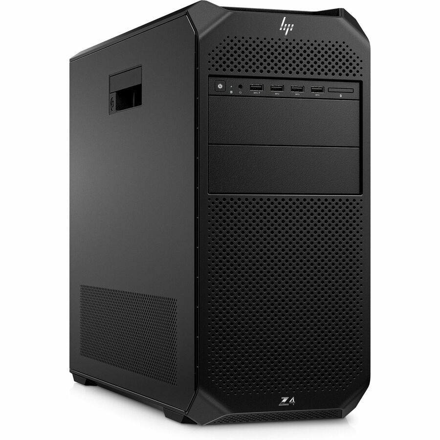 HP Z4 G5 Workstation Computer w3-2535 32GB 1TB SSD W11P RTX A1000 B3SG5UTABA