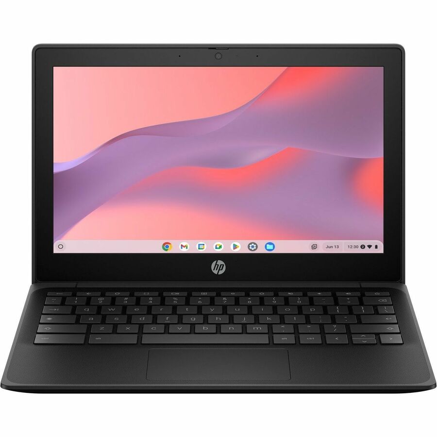 HP Fortis G1m 11.6" Rugged Chromebook HD 8-Core Cortex A76 + A55 4GB 32GB Flash
