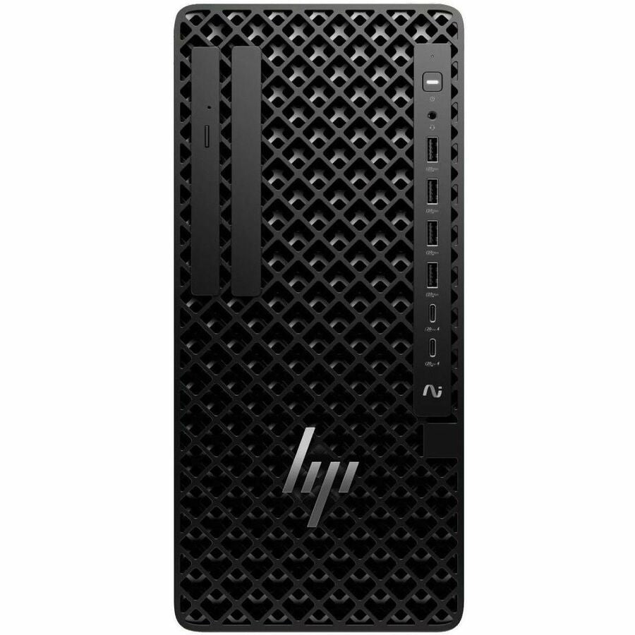 HP Z1 G1i Desktop Computer U7 265 64GB 1TB SSD W11P BS7N6UTABA