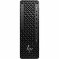 HP Z2 G1i Workstation Intel Core Ultra 7 265 32 GB 1 TB SSD Small Form Factor Black