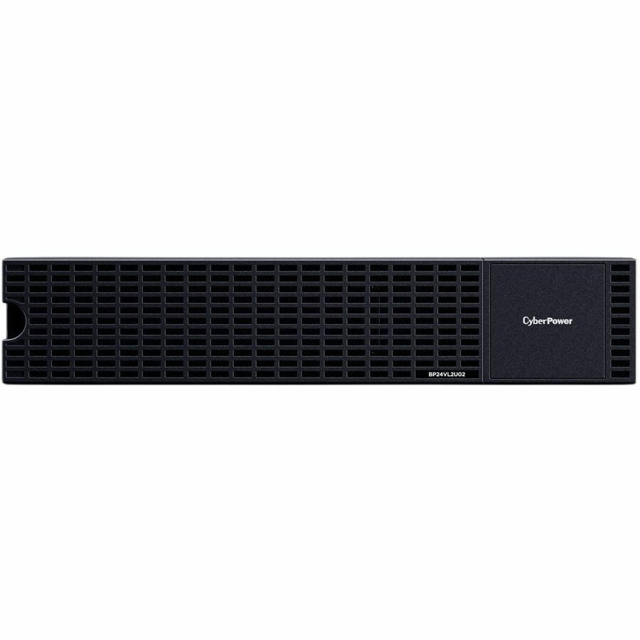 CyberPower BP24VL2U02 Extended Battery Modules