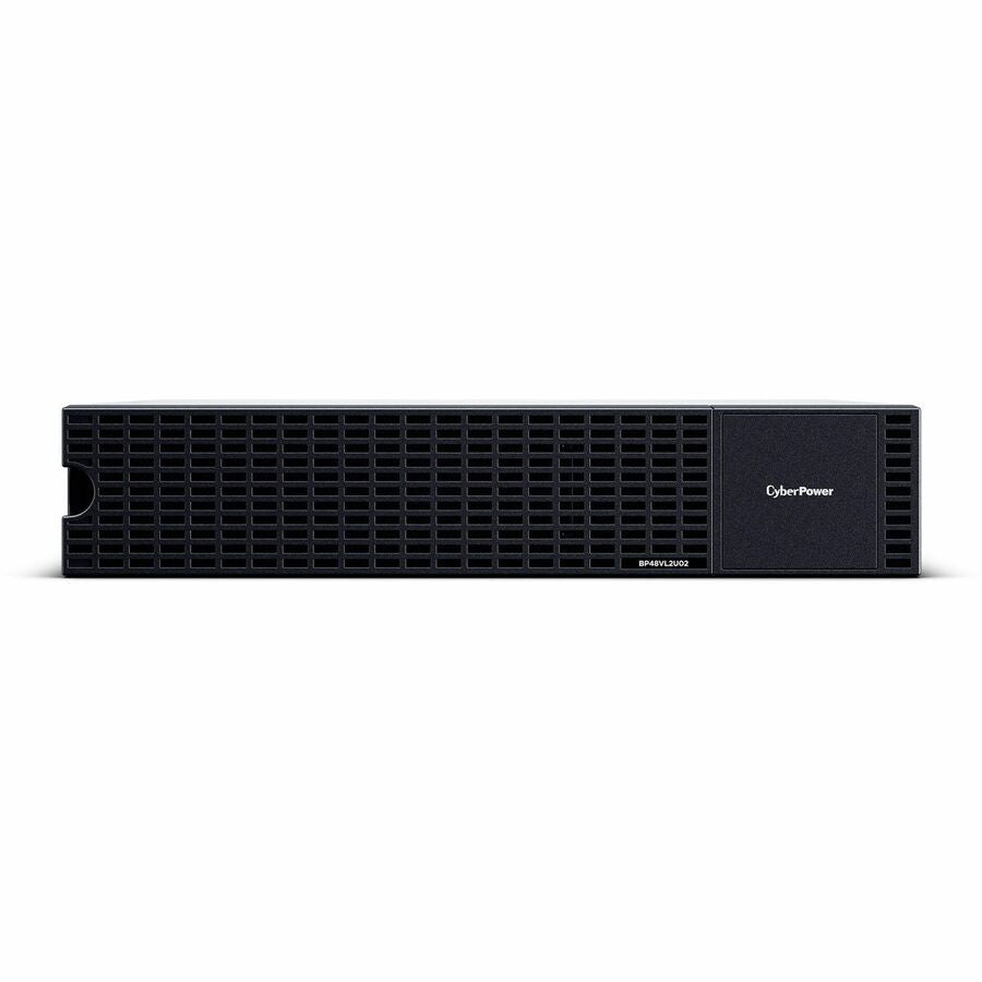 CyberPower BP48VL2U02 Extended Battery Modules