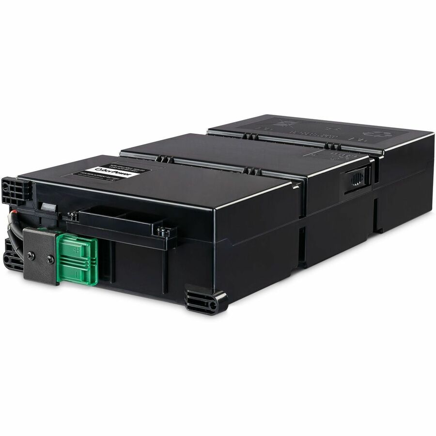 CyberPower APCRBC141-CP Replacement Battery Cartridge APCRBC141CP