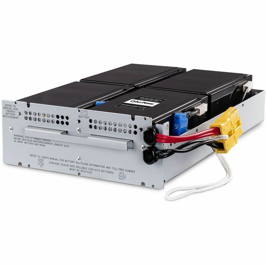 CyberPower APCRBC159-CP Replacement Battery Cartridge APCRBC159CP
