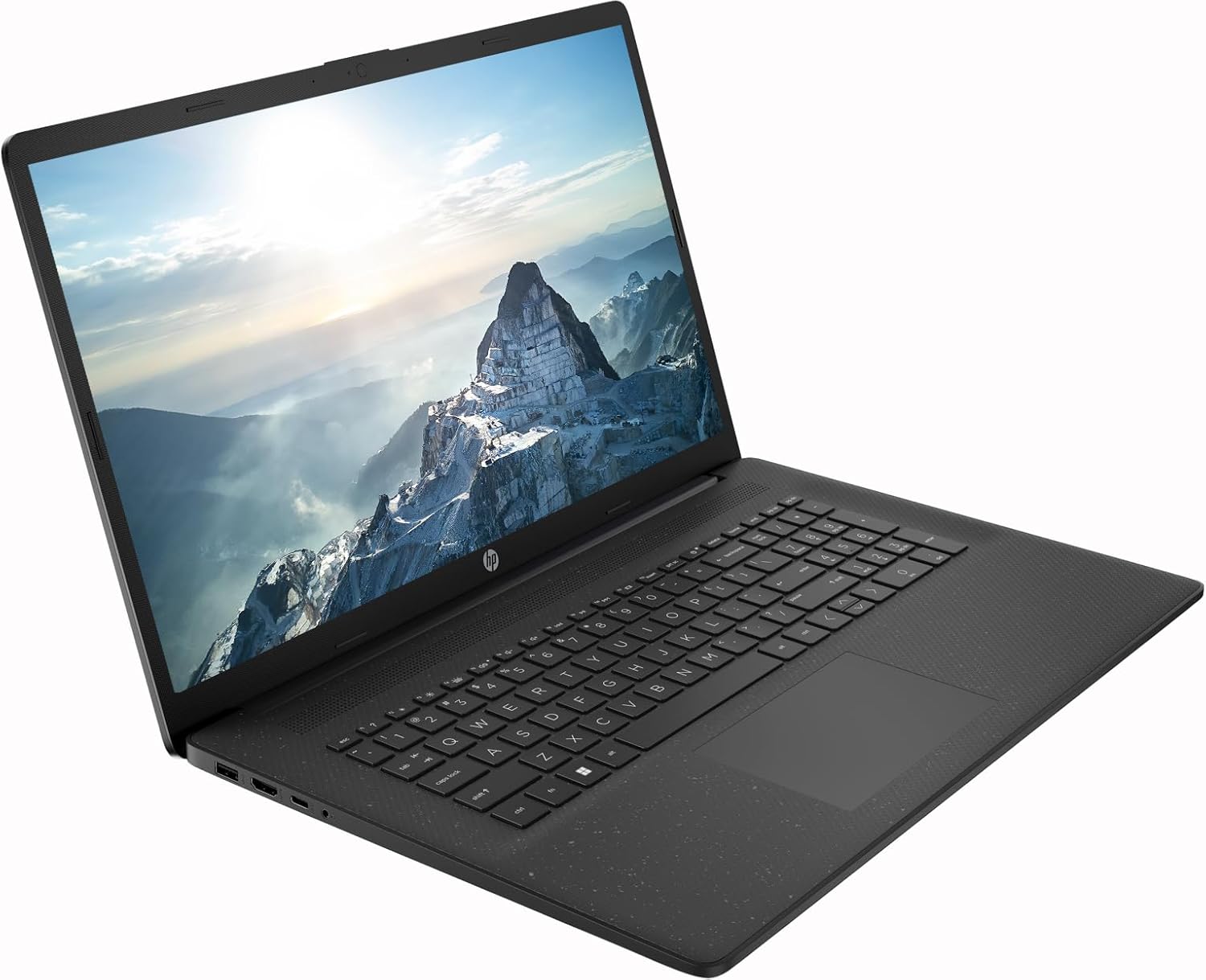 HP Notebook 17.3 Laptop Intel Core i5-1334U 8GB RAM 256GB SSD Windows 11