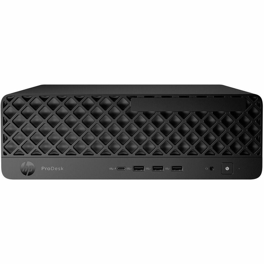 HP ProDesk 4 G1i SFF Desktop Computer U5 225 16GB 512GB SSD W11P D32M3ATABA