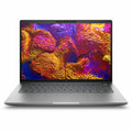 HP ZBook 8 G1ak 14" Mobile Workstation AMD Ryzen AI 7 PRO 350 64 GB 1 TB SSD English Keyboard