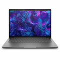 HP ZBook 8 G1i 14" Mobile Workstation Intel Core Ultra 7 2nd Gen 255H 32 GB 1 TB SSD English Keyboard