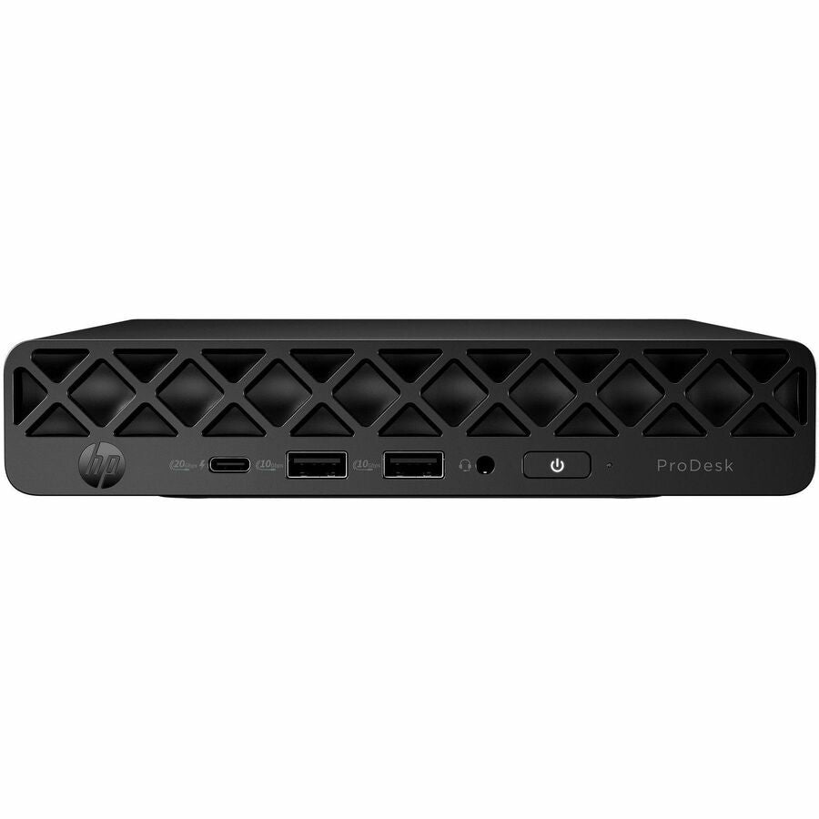 HP ProDesk 4 G1i Computer Core U7 265T vPro 32GB 512GB SSD W11P D32LRUTABA