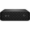 HP Z2 Mini G1i SFF Desktop Computer Ultra 5 235 16GB 512GB SSD W11P D33SMATABA