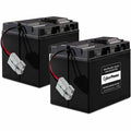 CyberPower RBC55-CP Replacement Battery Cartridge RBC55CP