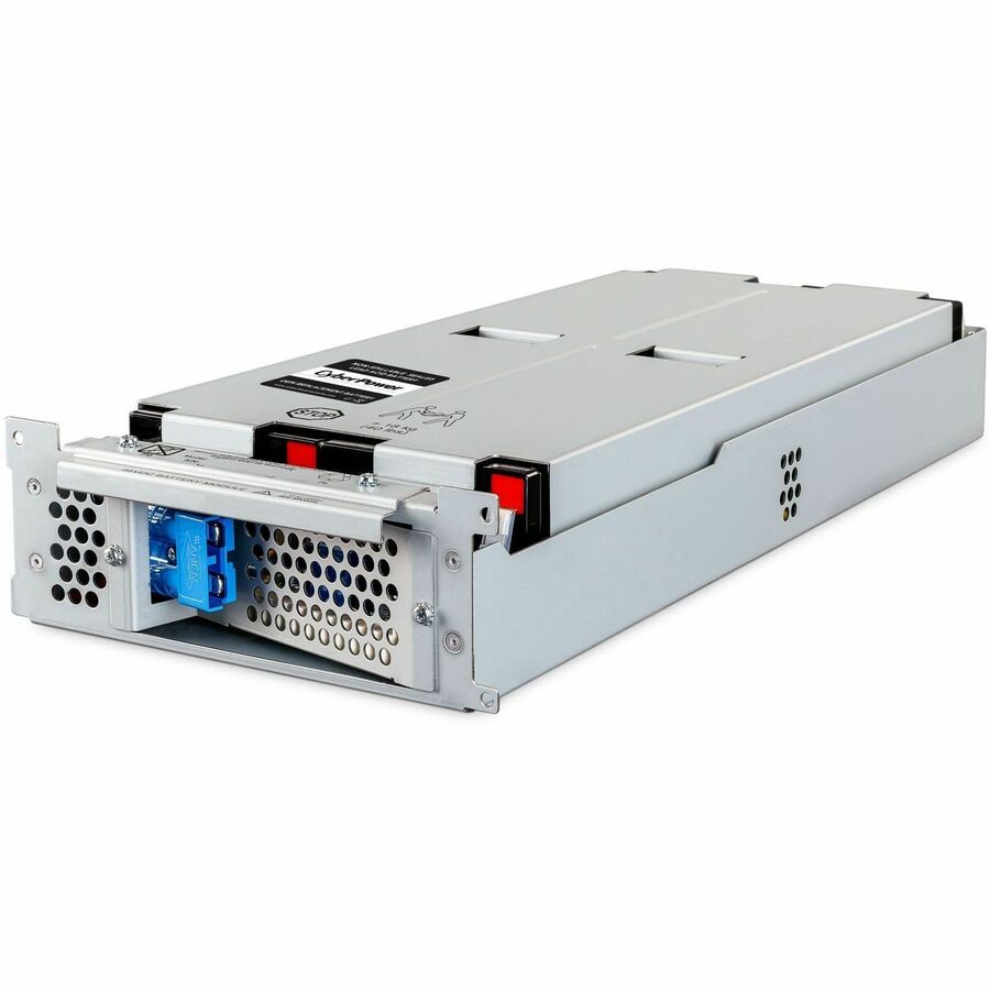 CyberPower RBC43-CP Replacement Battery Cartridge RBC43CP