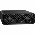 HP ZGX G1n Workstation ARM Cortex X925 128 GB 2 TB SSD Mini PC Black TAA Compliant