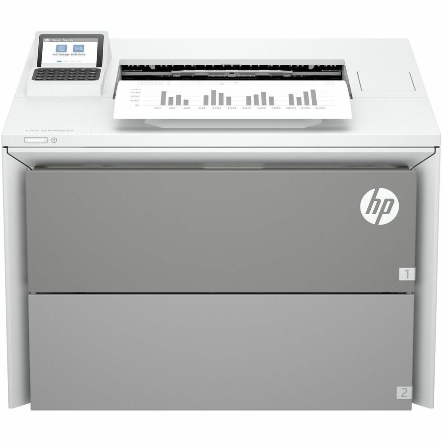 HP LaserJet Enterprise X50352dn Laser Printer