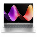 HP ProBook 4 G2i 16" Copilot+ PC Notebook WUXGA 60 Hz Intel Core Ultra 7 Series 3 355 32 GB 512 GB SSD English Keyboard Pike Silver Aluminum Intel Chip 1920 x 1200 Windows 11 Pro Intel In-plane Switching IPS Technology Front Ca DG5J9UTABA