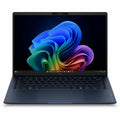 HP EliteBook X G2q 14" Copilot+ PC Notebook 5G WUXGA Qualcomm Snapdragon X2 Elite X2E-84-100 32 GB 1 TB SSD English Keyboard Atmospheric Blue