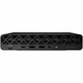 HP EliteDesk 8 G1a Desktop Computer AMD RAI5 340 32GB 512GB SSD W11P D36E6UTABA