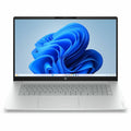 HP OmniBook 3 17.3" Touch Full HD AMD Ryzen 3 30 8GB SSD Silver W11 D4QX3UAABA