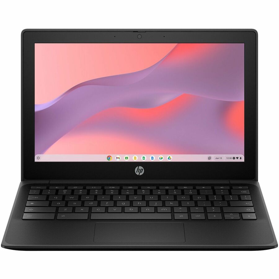 HP Fortis G1m 11.6" Chromebook MediaTek 4GB 32GB eMMC ChromeOS BV0W8UTABA