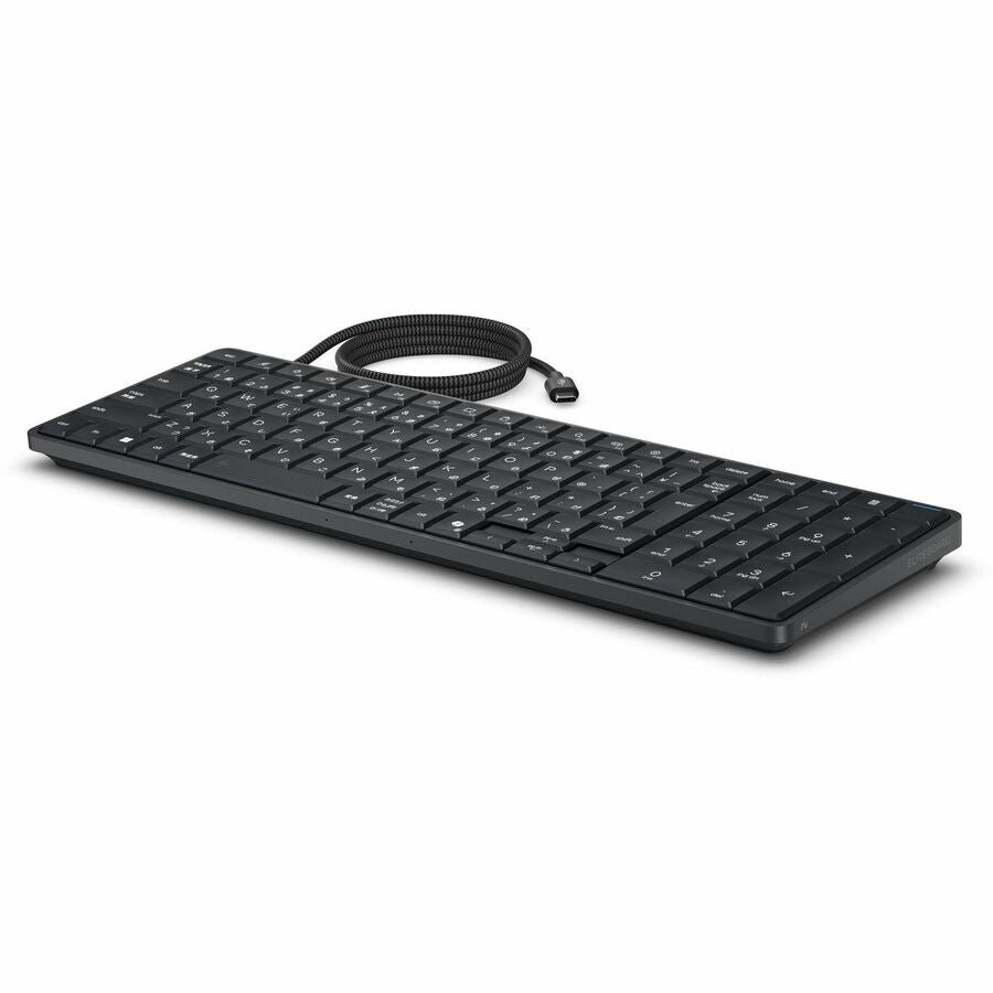 HP EliteBoard G1a Next Gen AI PC Attached Cable D6JG0UTABA