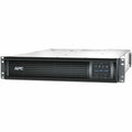 APC Smart-UPS Line Interactive 2200VA Rackmount 2U 120V 6 NEMA 5-15R+2 NEMA 5-20R outlets SmartConnect Port+SmartSlot AVR LCD [TAA] SMT2200RM2UCUS