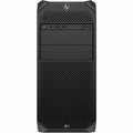 HP Z4 G5 Workstation 1 Xeon W w3-2423 16 GB 512 GB SSD Tower Black Smart Buy