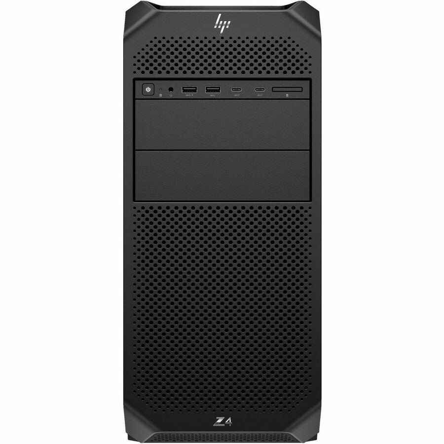 HP Z4 G5 Workstation 1 Xeon W w3-2423 16 GB 512 GB SSD Tower Black Smart Buy