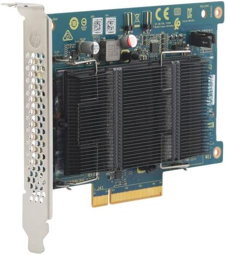 HP Z Turbo Drive Dual Pro Pcie-4X4 Nvme Carrier, W128853586 (Pcie-4X4 Nvme Carrier)