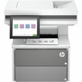 HP LaserJet Enterprise X53052dn Laser Multifunction Printer
