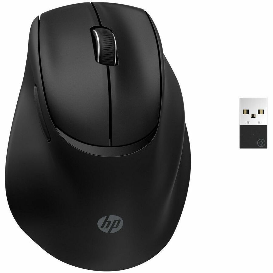 HP Tilt Ergonomic Mouse 725M BH0Z5AA BH0Z5AAABA