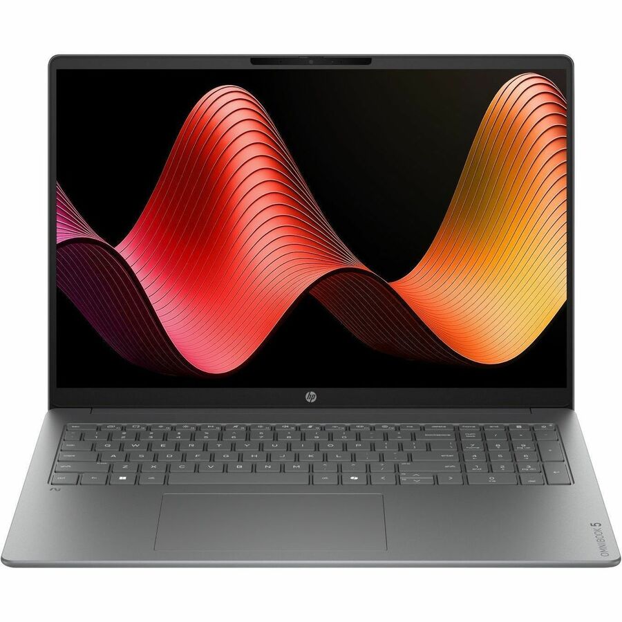 HP OmniBook 5 16" Touchscreen AMD RAI5 400 Series 16GB 1TB SSD W11 D57B0UAABA