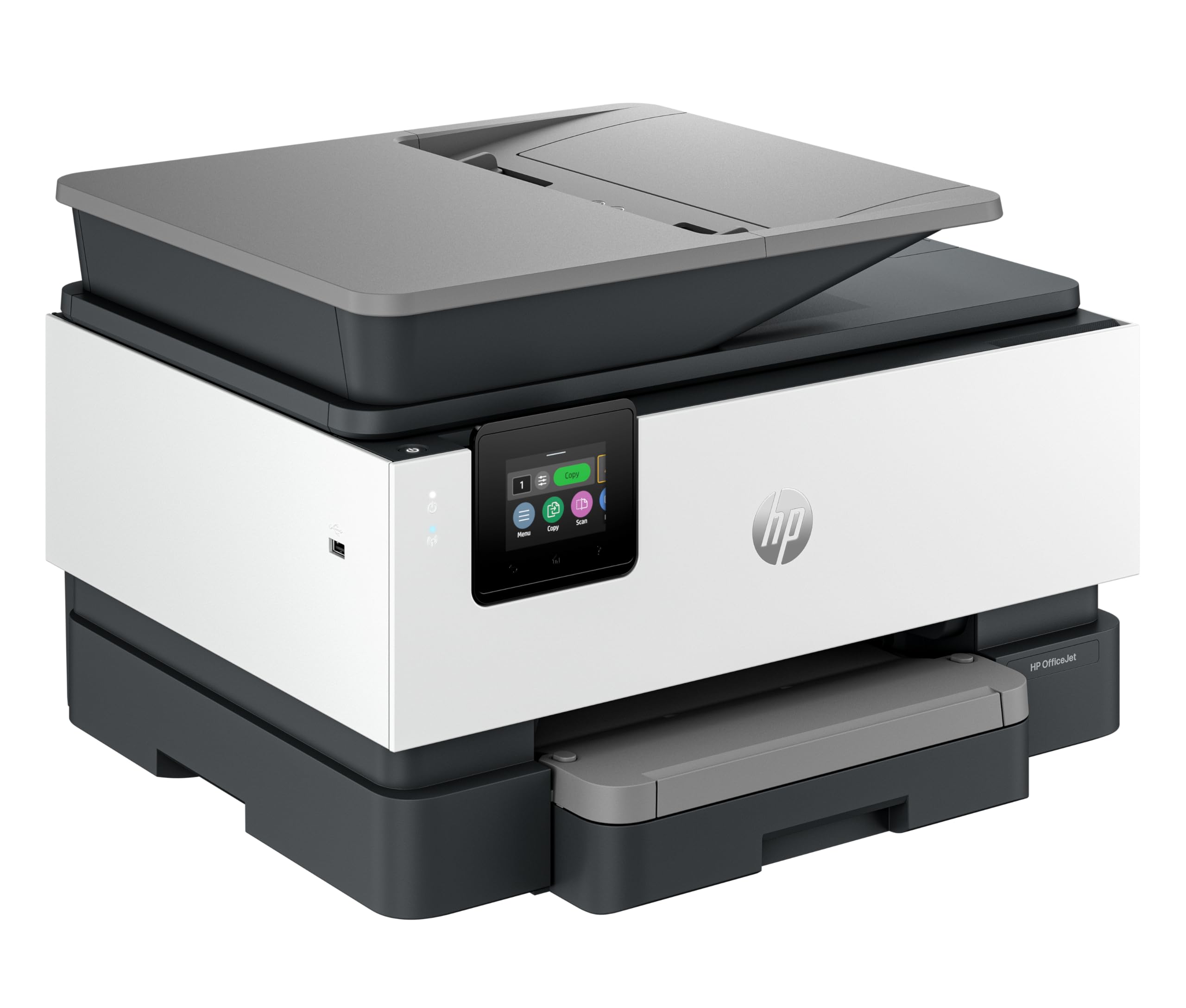 HP OfficeJet Pro 9125 Wireless AIO Color Inkjet Printer C2VZ0AB1H