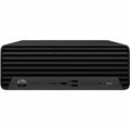 HP Pro SFF 400 G9 Desktop Computer Intel Core i7 12th Gen 8GB SSD A9UJ5UAABA