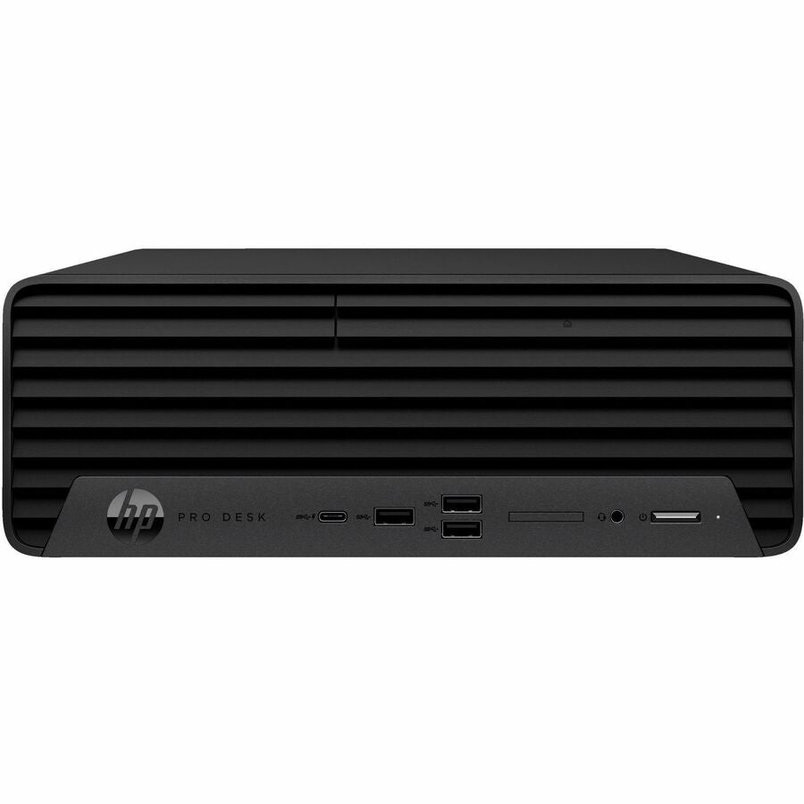 HP Pro SFF 400 G9 Desktop Computer Intel Core i7 12th Gen 8GB SSD A9UJ5UAABA